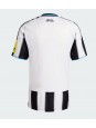 Newcastle United Domaci Dres 2025-26 Kratak Rukavima